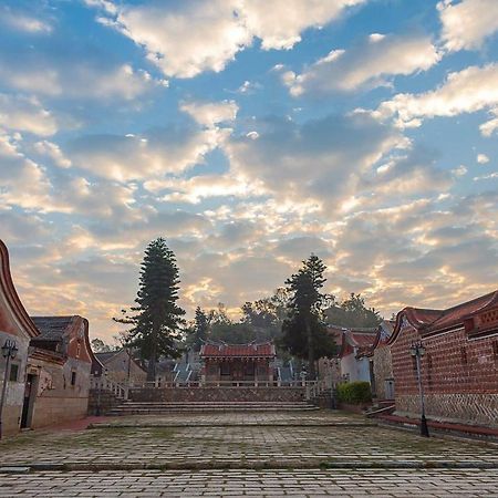 Da Fu Di B&B Jincheng Zewnętrze zdjęcie