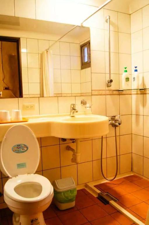 Da Fu Di B&B Jincheng Zewnętrze zdjęcie